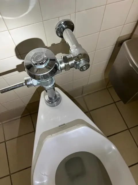 Fixture installation and repair for Hydro Jetting in Davison